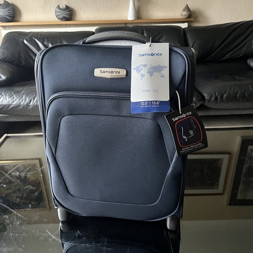 Samsonite spark sng cabina - samsonite,