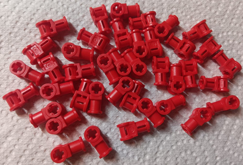 Lego lotto assi - lego, 40