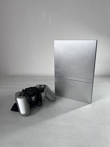 Sony playstation ps2 slim - ps2,
