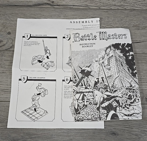 Gioco tavolo vintage 1992 - gioco,