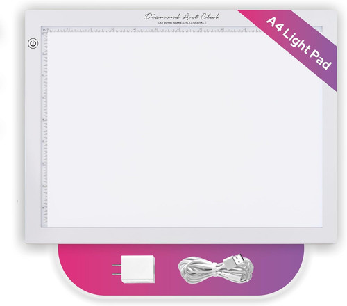 Nuovo light pad - -,