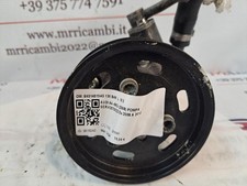 POMPA SERVOSTERZO PER AUDI A4 Avant (8K5) 8K0145154G 130 BAR CAGA diesel 1968 (