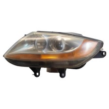 Gruppo ottico anteriore