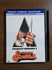 Stanley Kubrick Collection