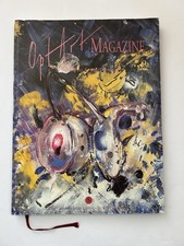 Opt Art Magazine N.5 –