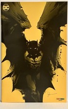 Batman #69 Jock Variant DC