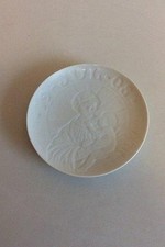 Piatto Di Natale Royal