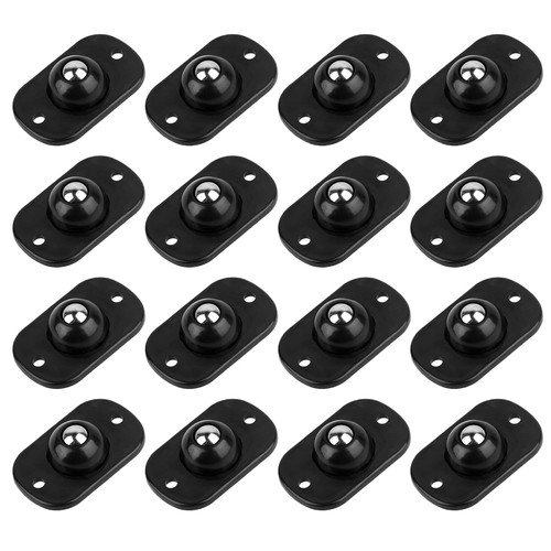 16x mini ruote - 16x,