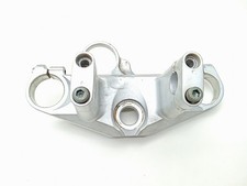 PISTRA STERZO SUPERIORE "GRAFFI" UPPER STEERING BRACKET YAMAHA FZ6 S1 04-07