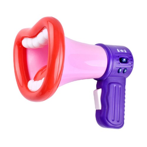 Cambia voce per - per, bambini