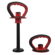  Kettlebell-Fissaggio