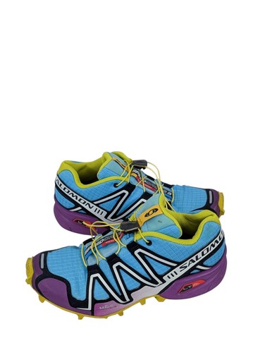 Scarpe trail running - scarpe,