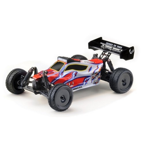 Absima 12222v2 ep buggy - ep,