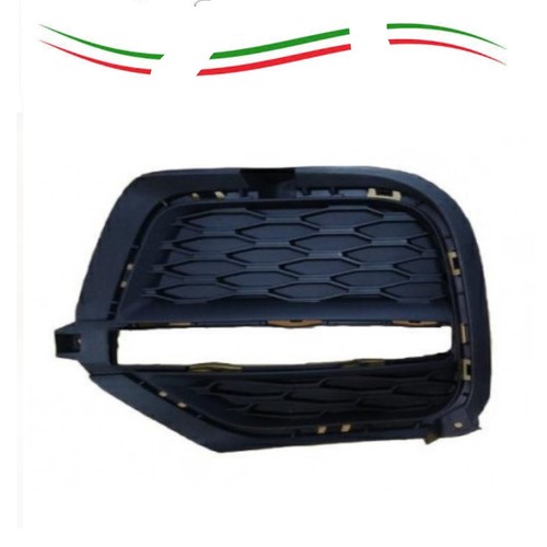 Griglia paraurti anteriore - griglia,