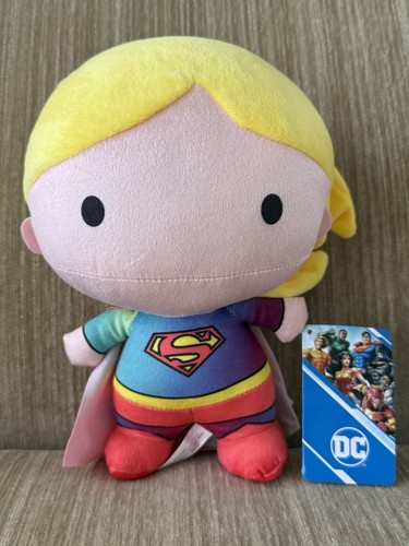 Justice league supergirl - dc,