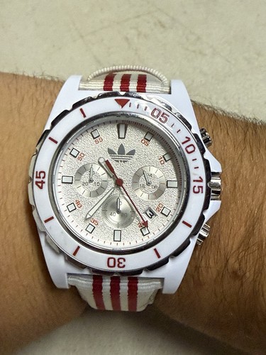 Orologio cronografo adidas - orologio,