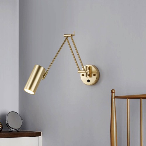 Applique orientabile braccio - orientabile,