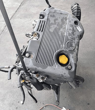 71749847 Motore semicompl.  FIAT MULTIPLA (1F) 1.9 MJT Mnv 5p/d/1910cc