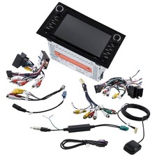 7 "autoradio IPS DVD GPS