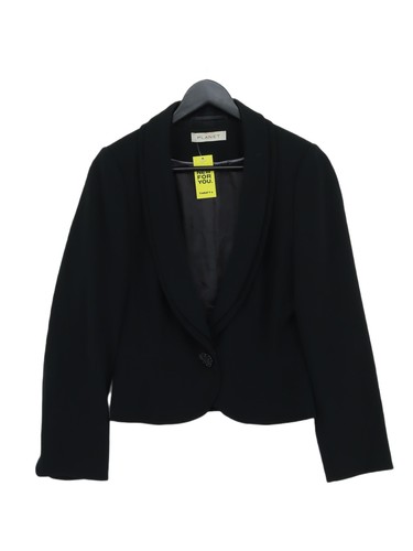 Blazer donna planet nero - uk, 8