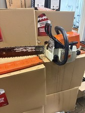 Motosega da taglio Stihl MS 025 15" buono stato