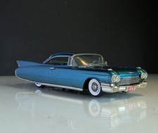 Cadillac Eldorado Séville