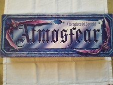 ATMOSFEAR VIDEOGIOCO DI