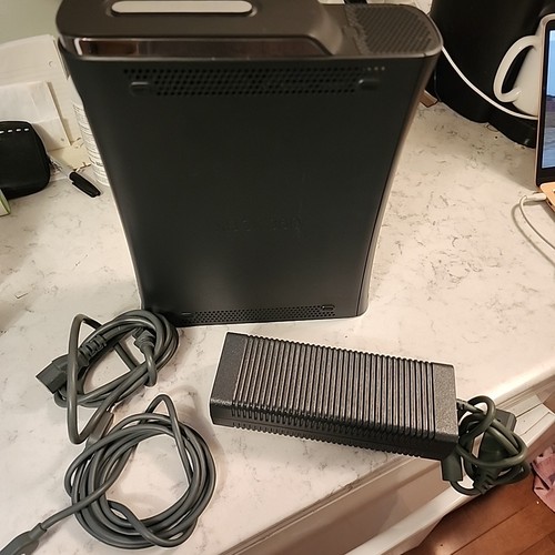 Xbox 360 console bundle - xbox,