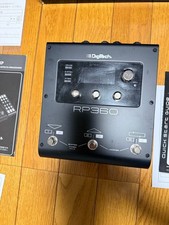 DigiTech RP360 multieffetto