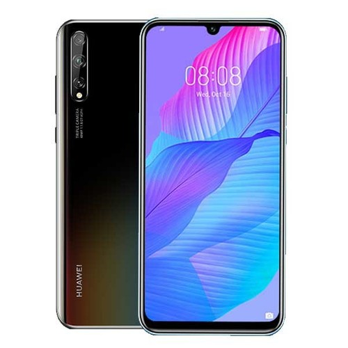 Smartphone huawei smart s - smartphone,
