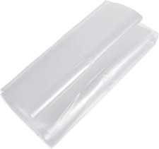 50 Sacchetti Trasparenti per