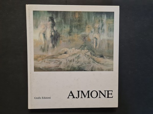 Giuseppe ajmone exhibition - ajmone:,