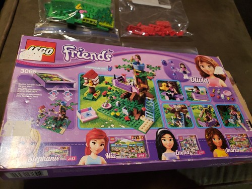 Lego friends 3065 la - 3065,