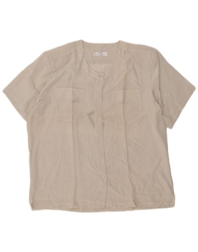 Camicia blusa donna manica