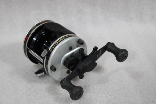 Mulinello pesca abu - abu, garcia