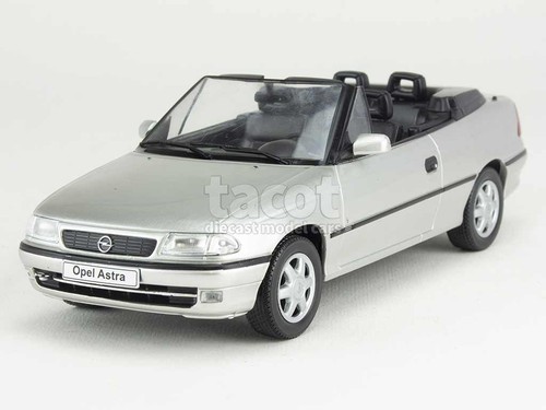 Opel astra cabriolet bertone - f,