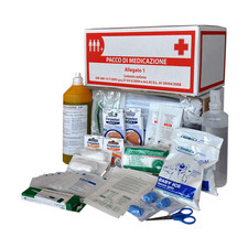 Kit reintegro allegato - allegato, 1