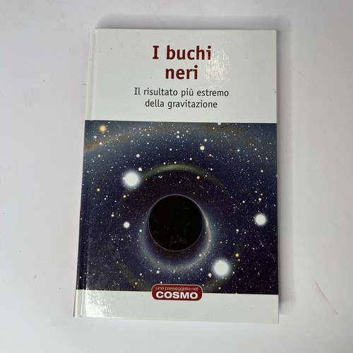 Buchi neri risultato - neri,