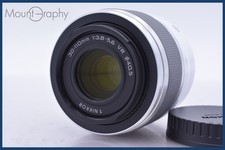 Nikon 1 NIKKOR 30-110mm