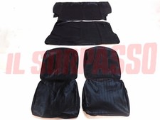 FODERE COPRI SEDILI ANTERIORI