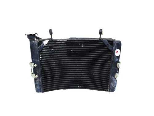 Radiatore acqua agusta - acqua,