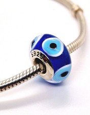 🩷 Charm Perline Vetro