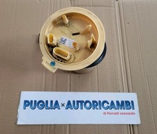 POMPA CARBURANTE/GALLEGGANTE