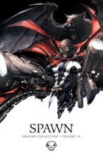 Spawn Origins Collection TPB