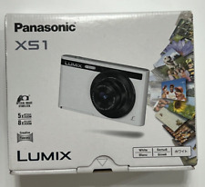 Panasonic LUMIX DMC-XS1 16,1