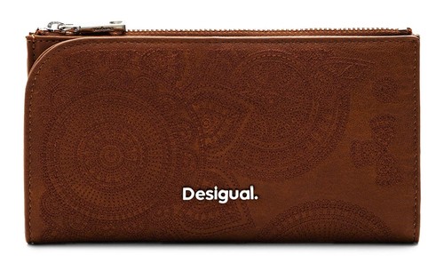 Desigual borsa ines long - ines,