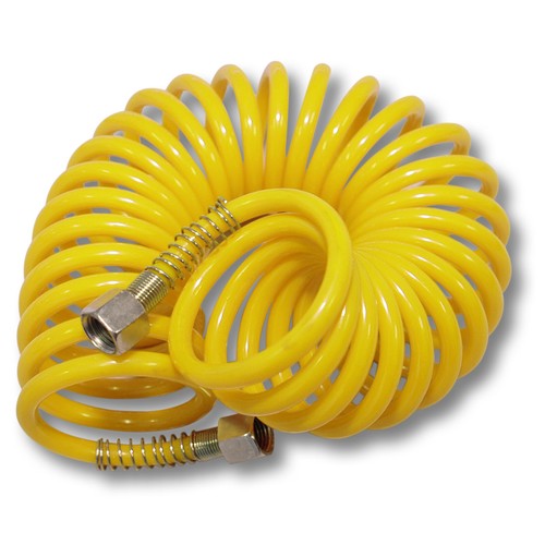 Tttubo spirale per aerografo - a,