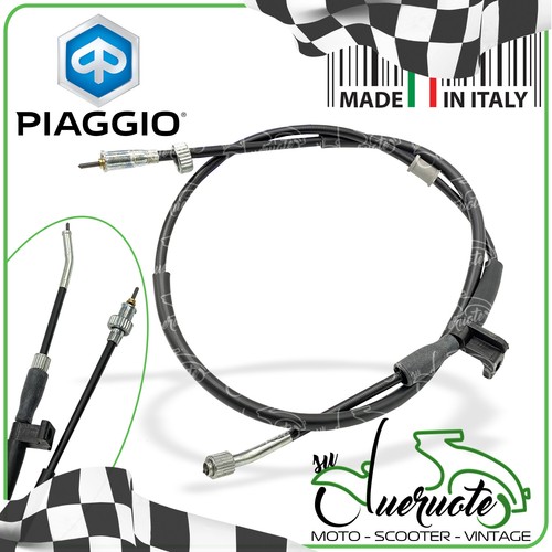 Trasmissione contachilometri - trasmissione,