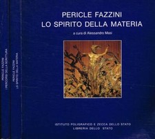 Pericle Fazzini. Lo spirito