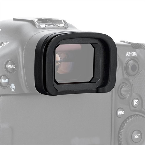 Jjc eyecup mirino - eyecup, per